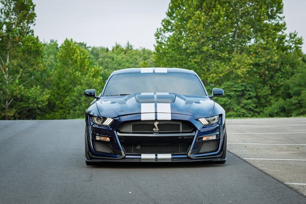 Automotive example