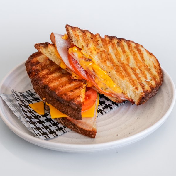 Food example