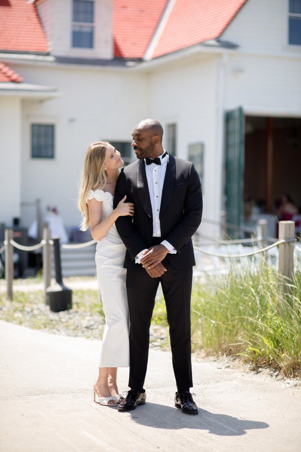Wedding example