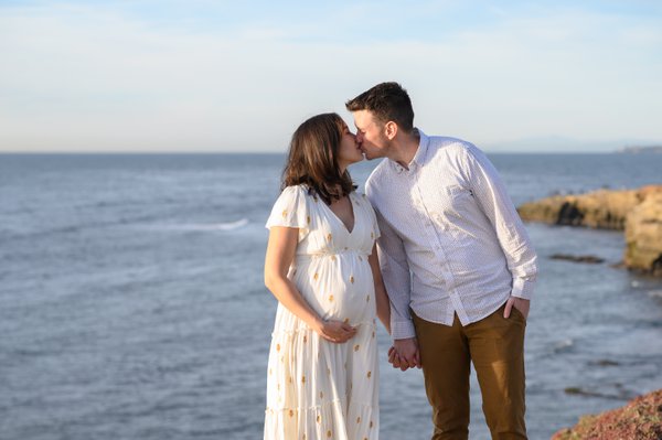 Maternity example