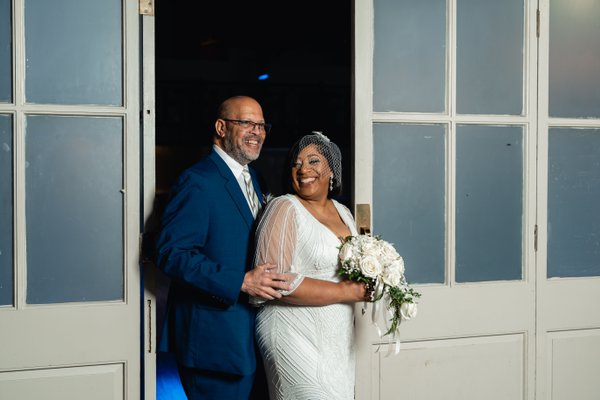 Wedding example
