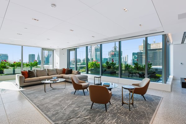 Real Estate example