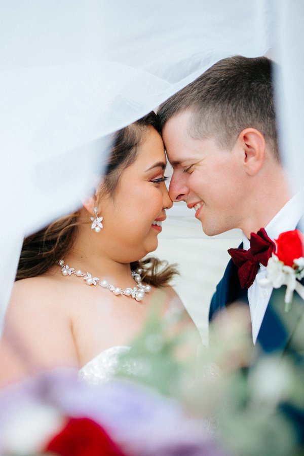 Wedding example