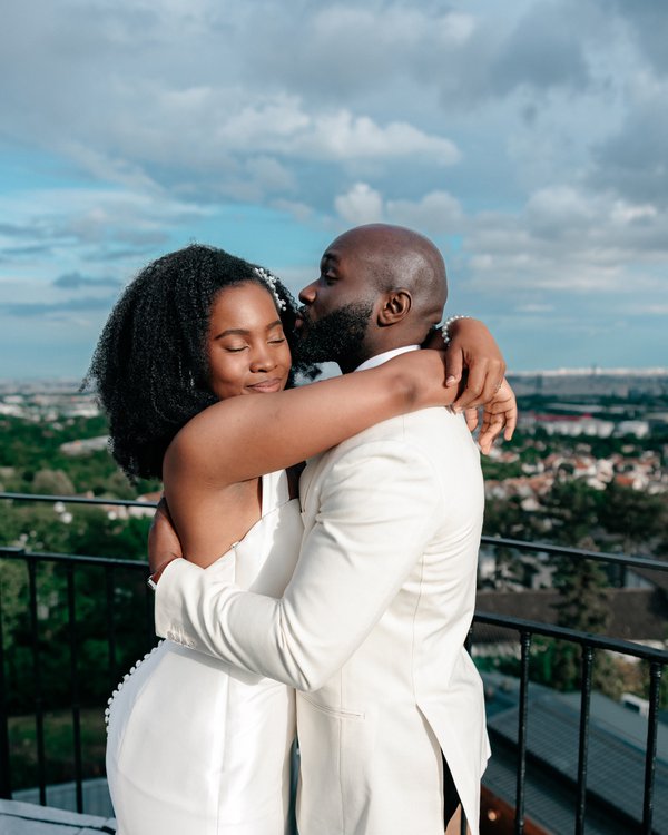 Wedding example