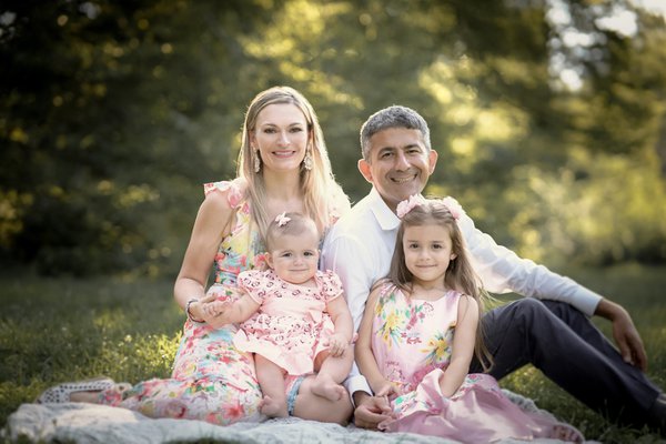 Family example