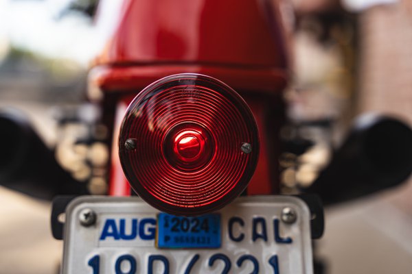 Automotive example