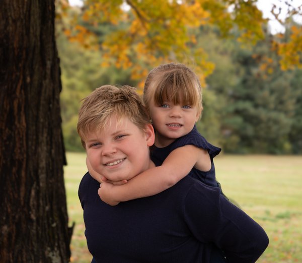 Kids example