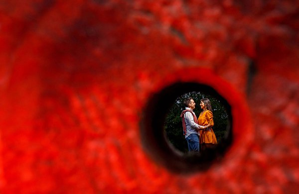 Engagement example