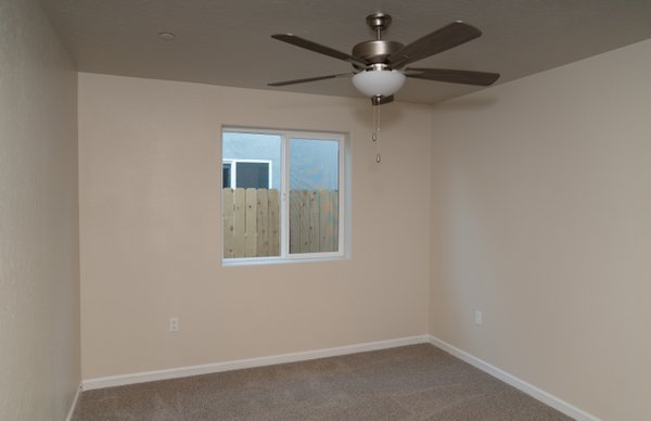 Real Estate example