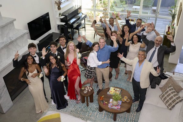 Party example