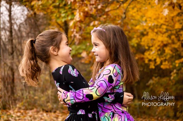Kids example