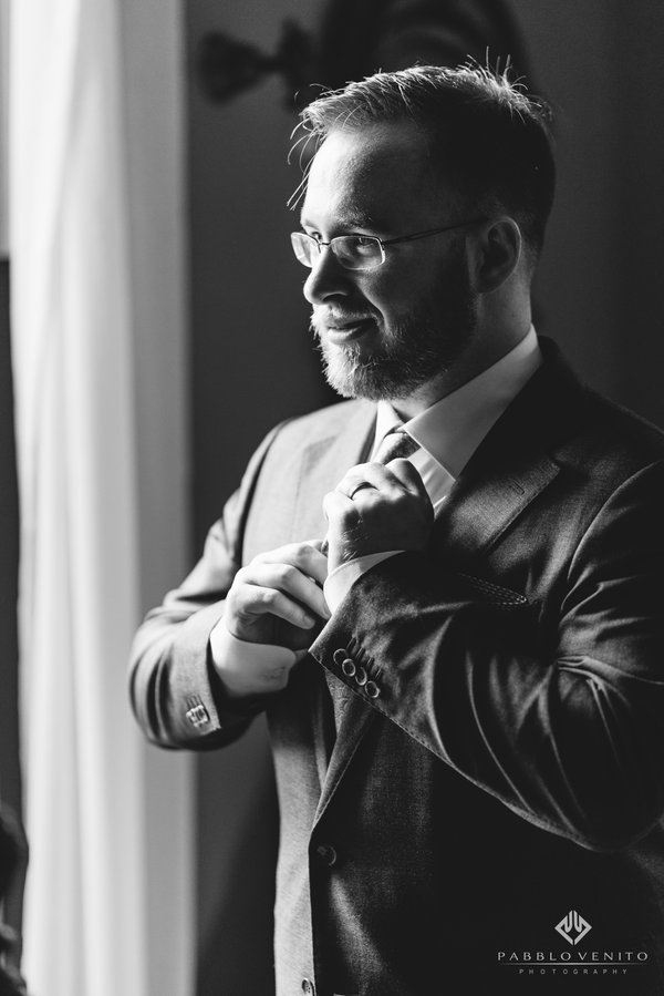 Wedding example