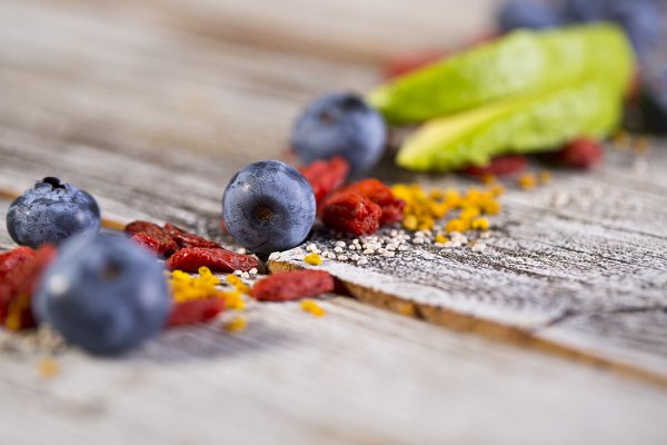 Food example