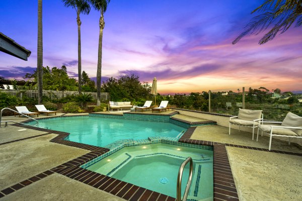 Real Estate example