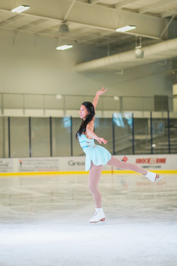 Sport example
