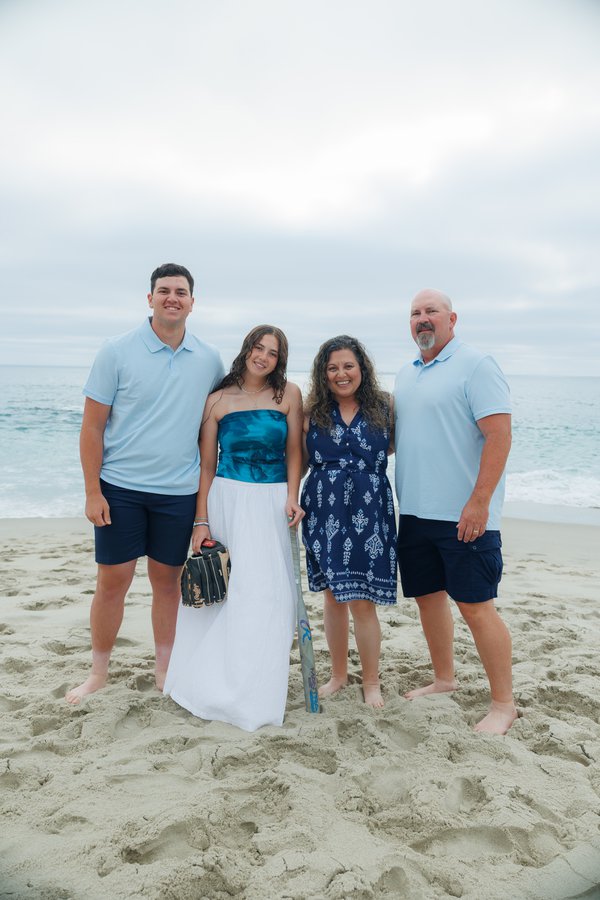 Family example