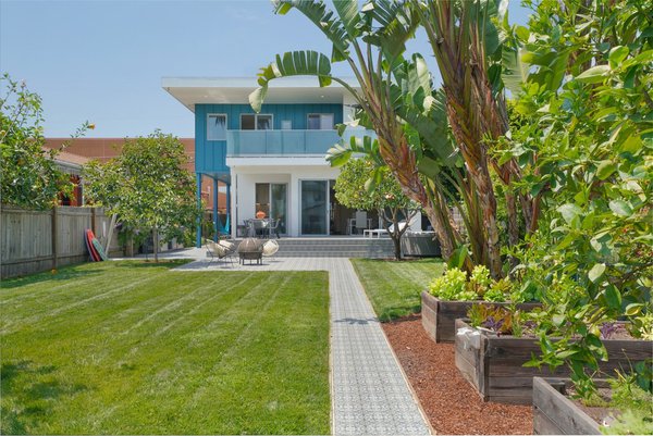 Real Estate example