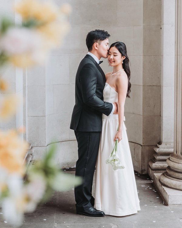 Wedding example