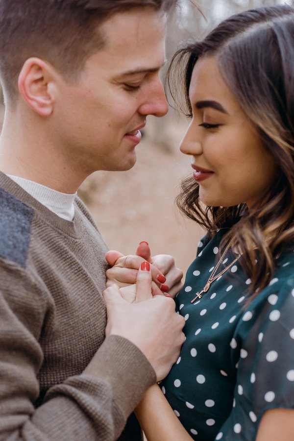 Engagement example