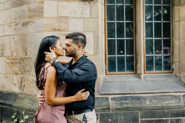 Engagement example