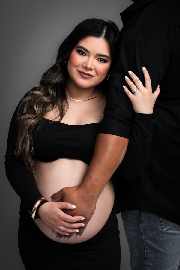Maternity example