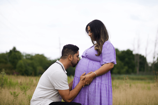 Maternity example