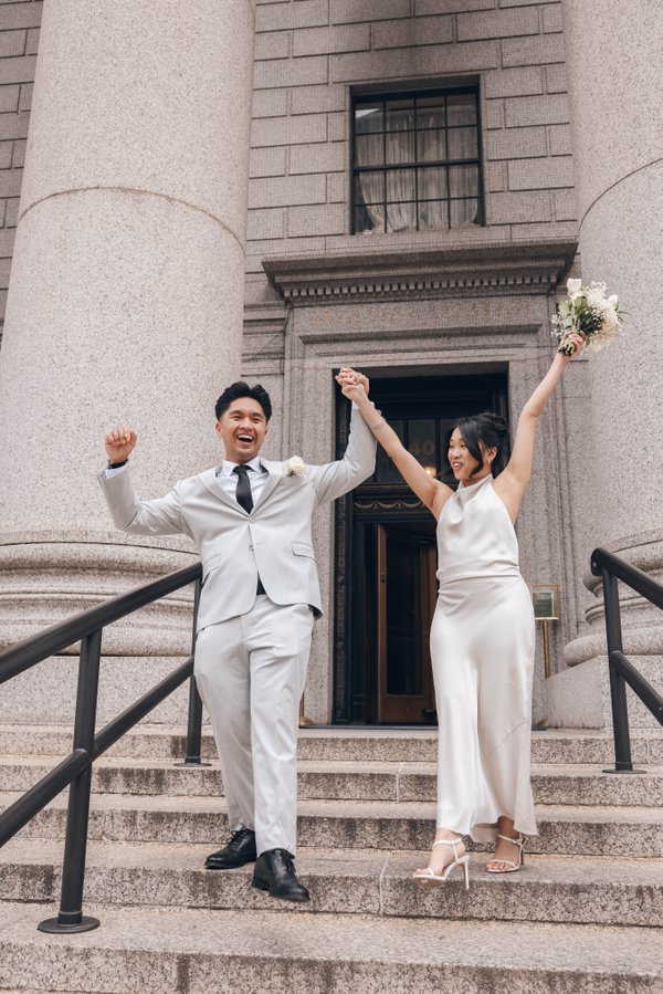 Wedding example