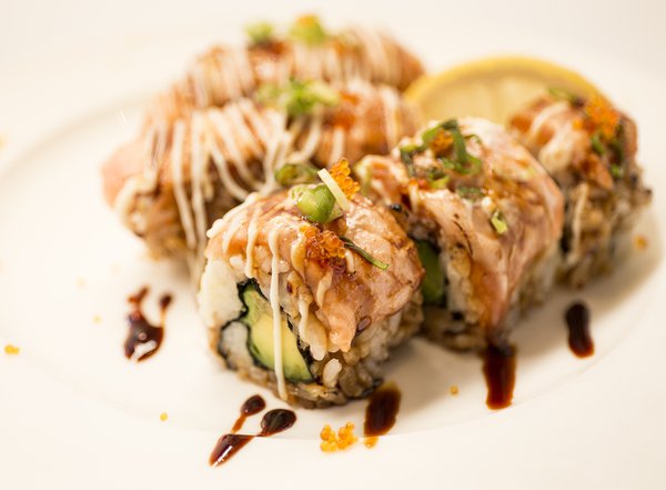 Food example