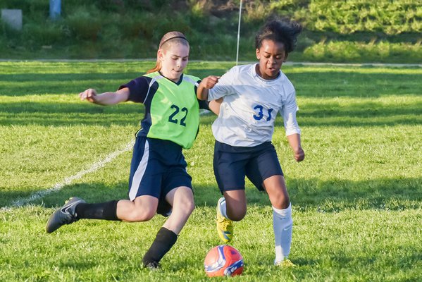 Sport example