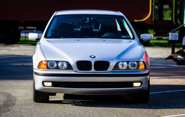 Automotive example