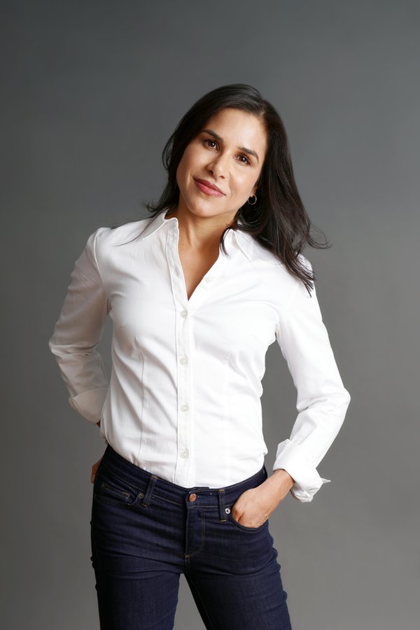 Portrait example