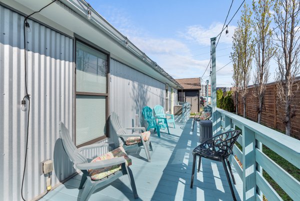Real Estate example