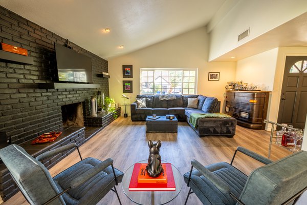 Real Estate example