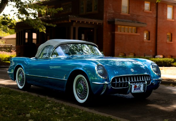 Automotive example