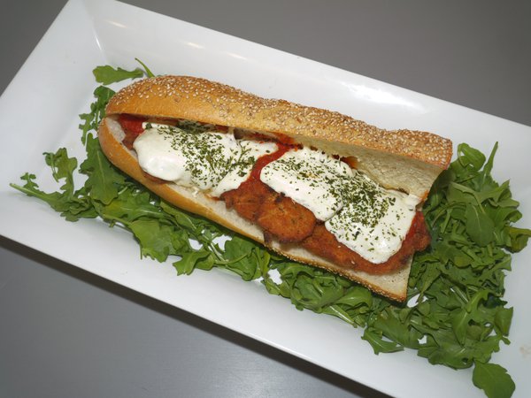 Food example