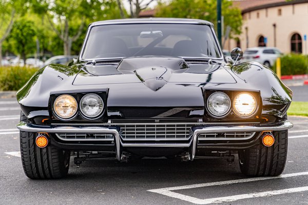 Automotive example