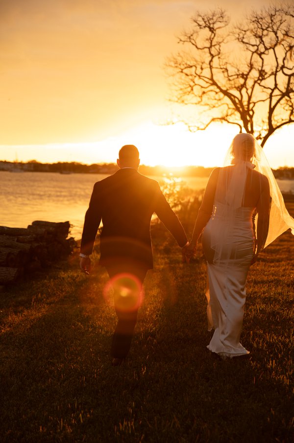 Wedding example