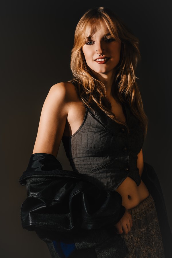 Fashion example