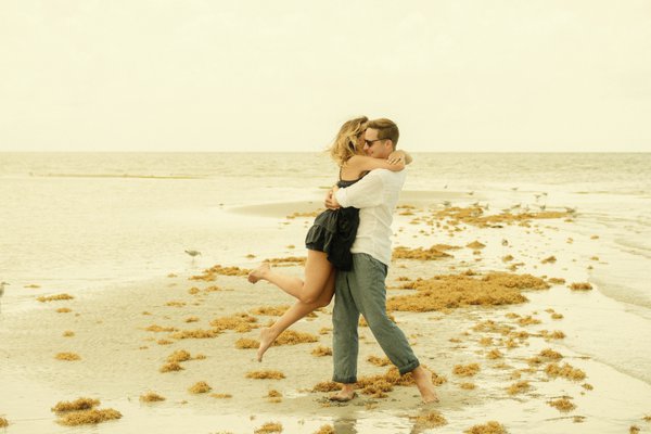 Engagement example