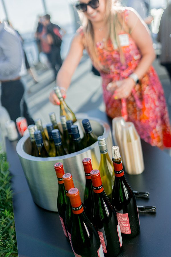 Event example
