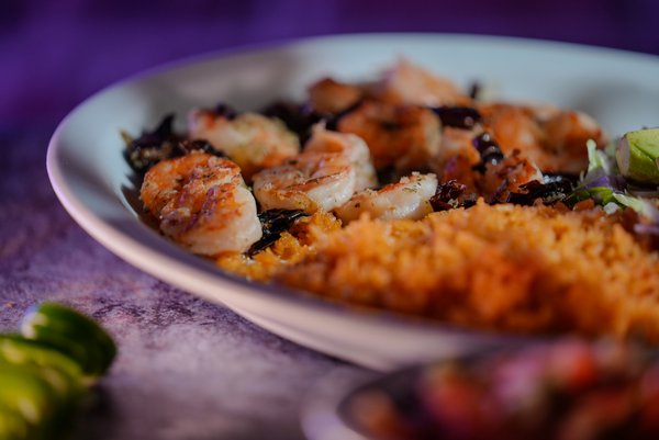 Food example