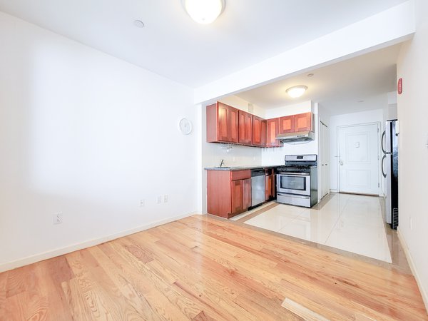 Real Estate example