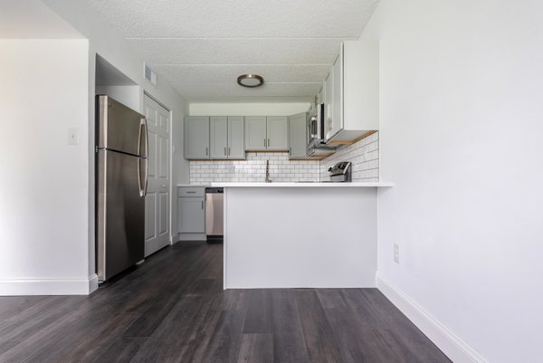 Real Estate example