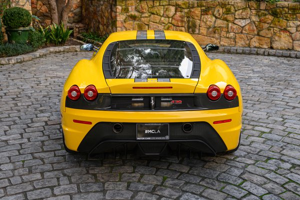 Automotive example