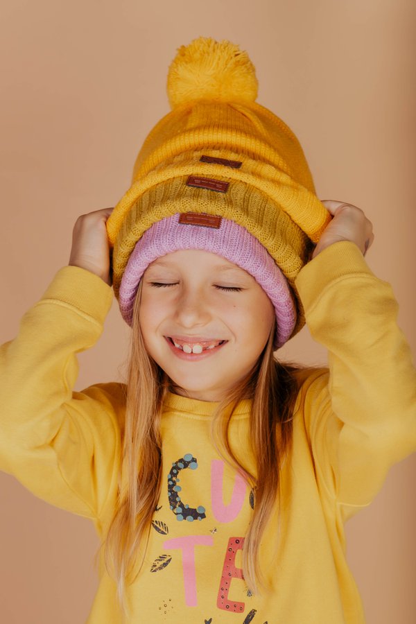 Kids example
