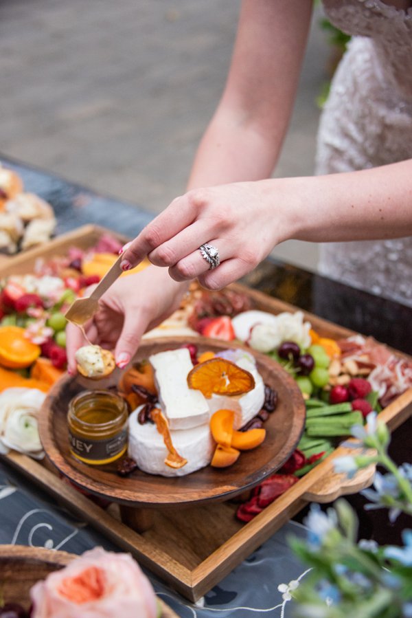 Food example