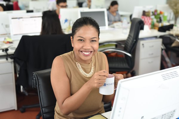 Team & Office example