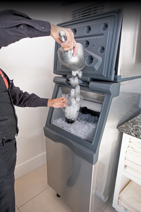 Commercial example