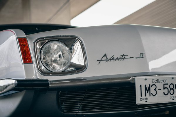Automotive example