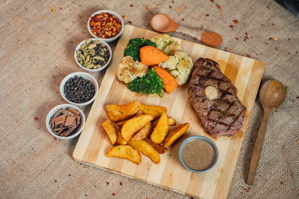 Food example